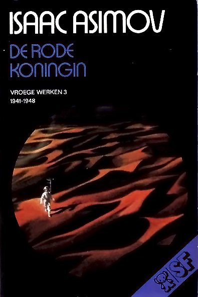 De Rode Koningin