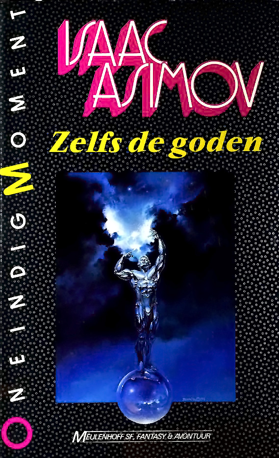 Zelfs de goden