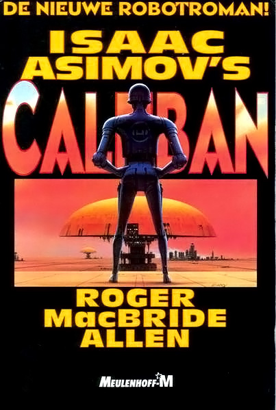 Caliban