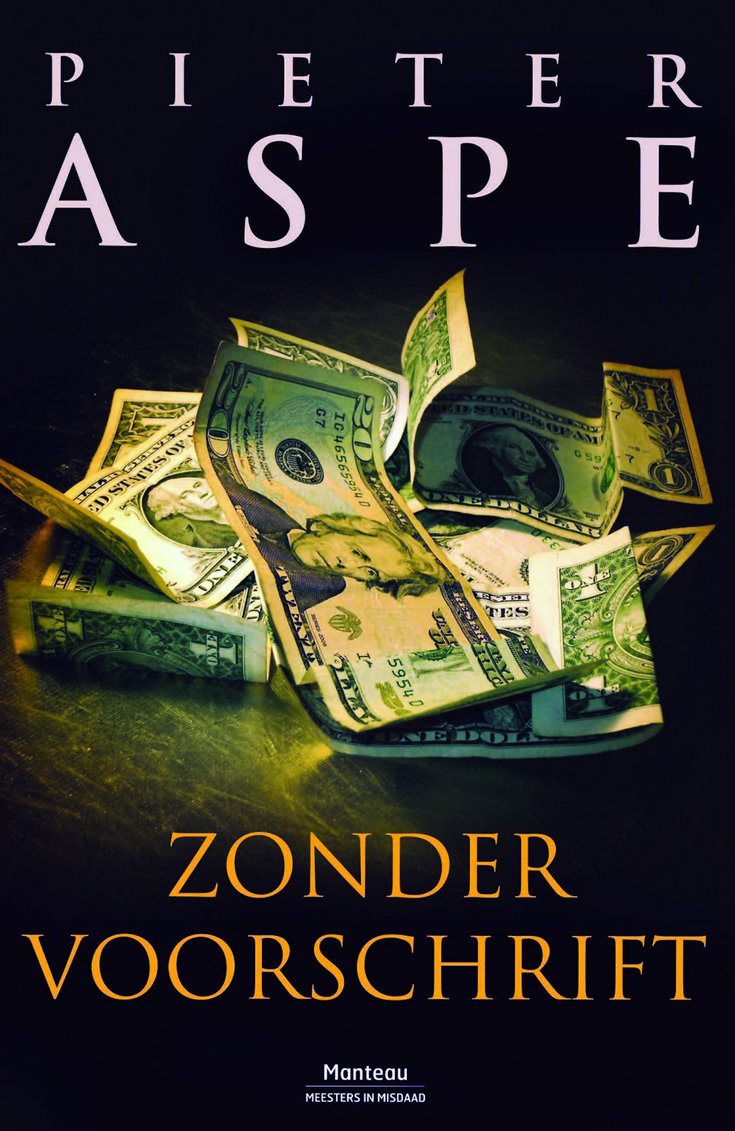 35 - Zonder voorschrift