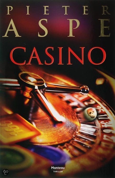 16 - Casino