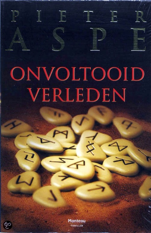 15 - Onvoltooid Verleden