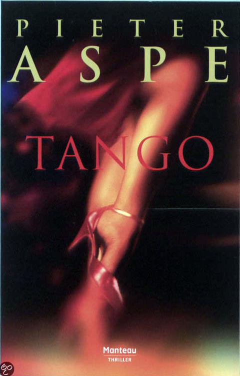 14 - Tango