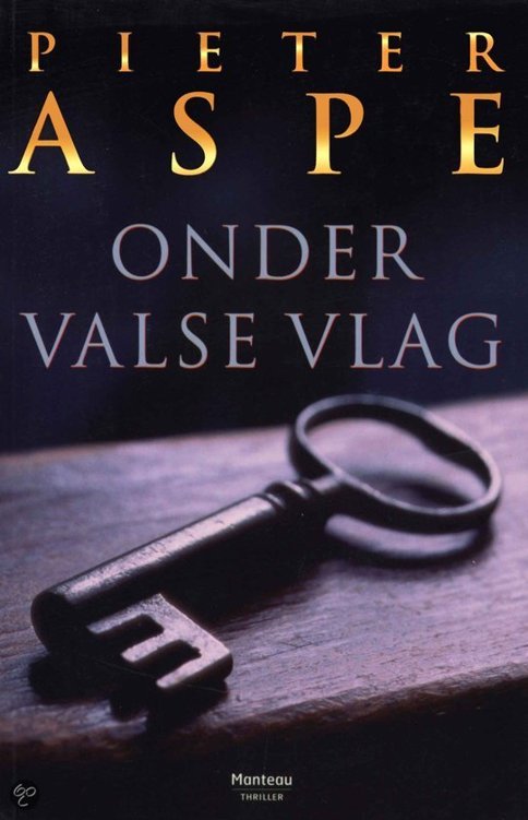 11 - Onder Valse Vlag
