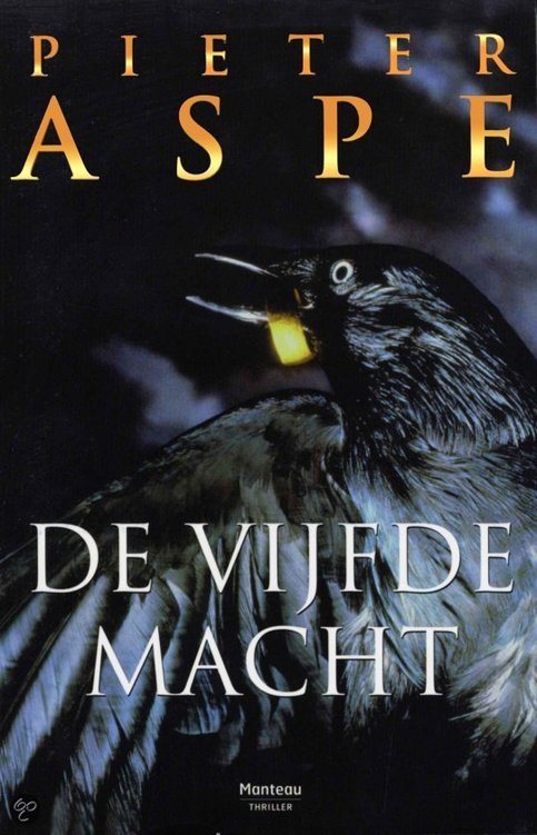 10 - De Vijfde Macht