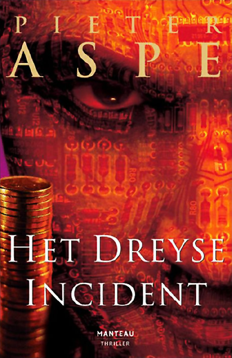 Het Dreyse Incident