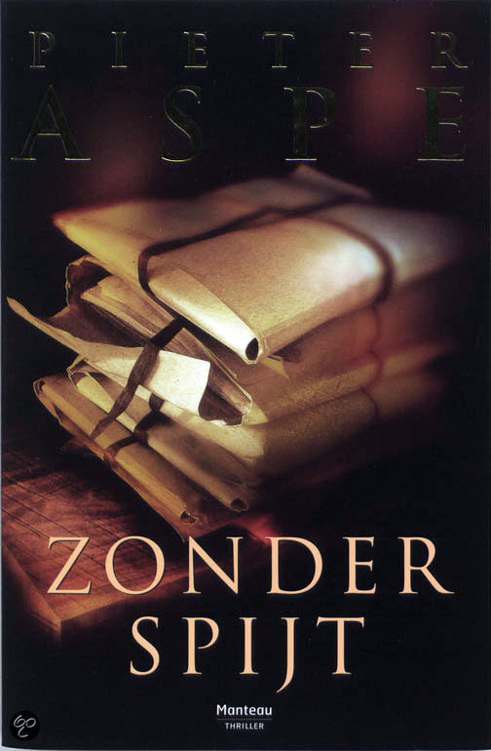 18 - Zonder Spijt