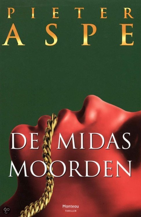 02 - De Midasmoorden
