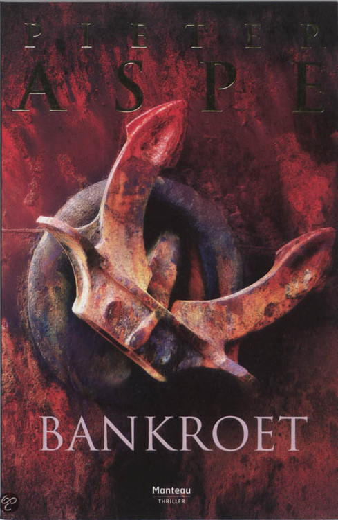 23 - Bankroet