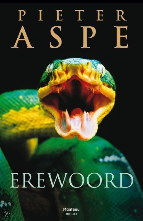 27 - Erewoord