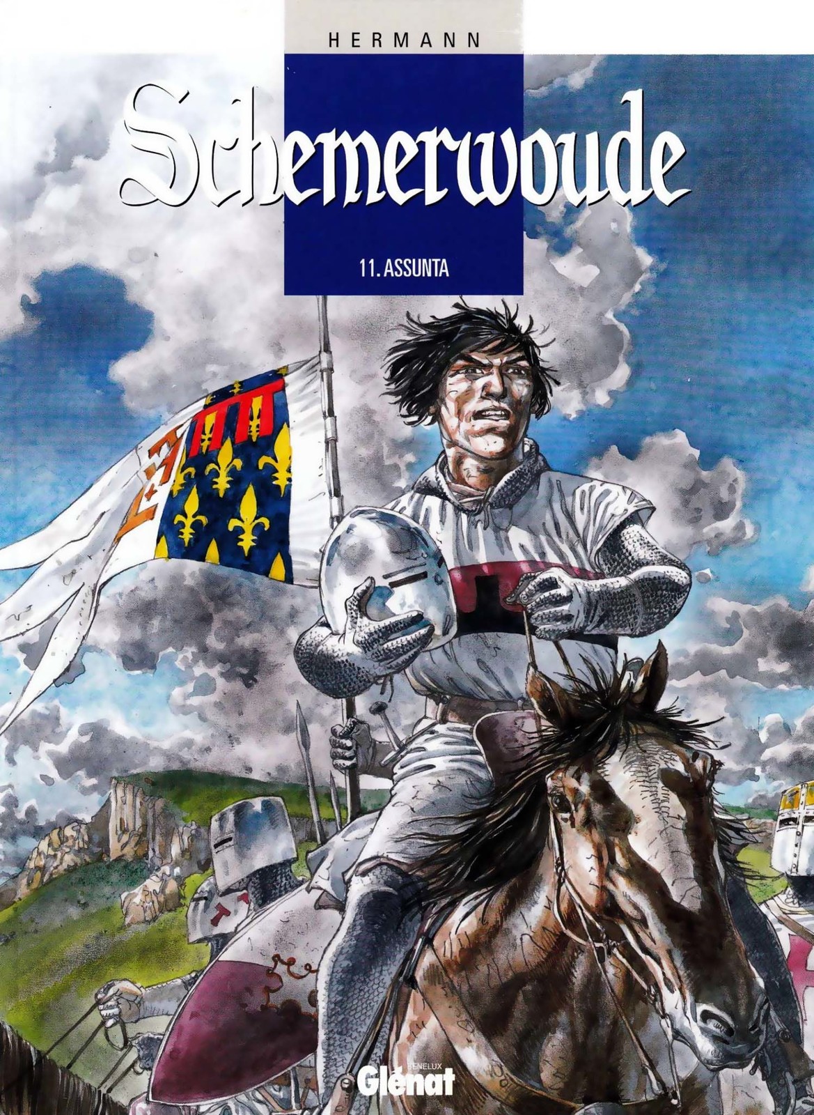 Schemerwoude - 11