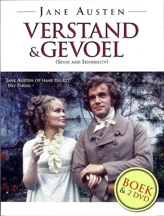 Verstand & Gevoel