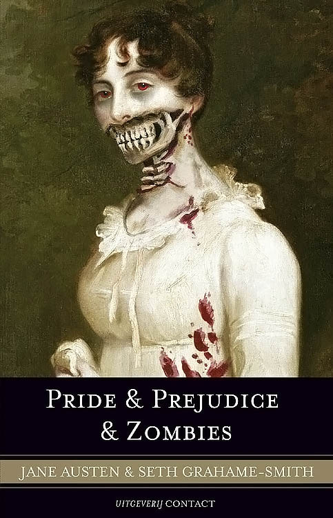 Pride & Prejudice & Zombies