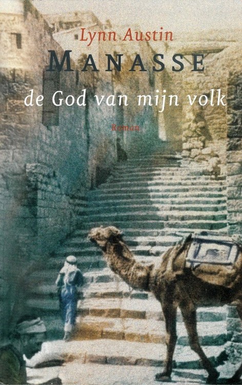Manasse - De God Van Mijn Volk