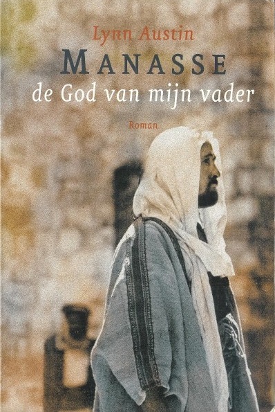 Manasse - de God van mijn vader