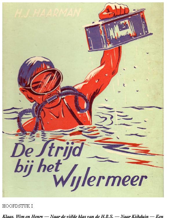 Microsoft Word - De strijd bij het Wylermeer.doc