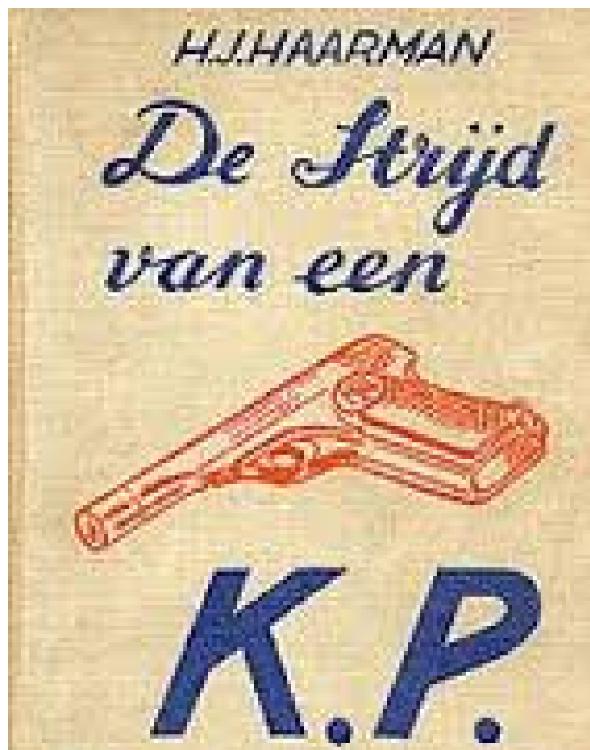 Microsoft Word - De strijd van een KP.doc
