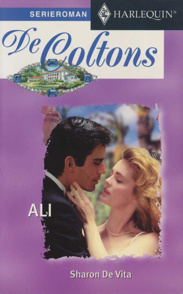 De Coltons 4: Ali