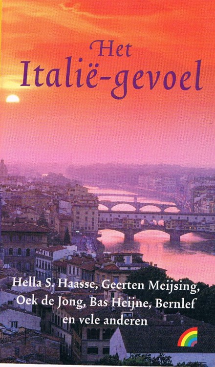 Het Italië-gevoel