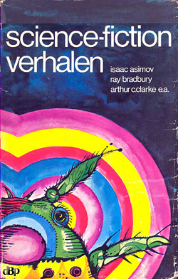 Science Fiction verhalen