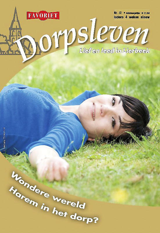 Wondere Wereld & Harem in het Dorp