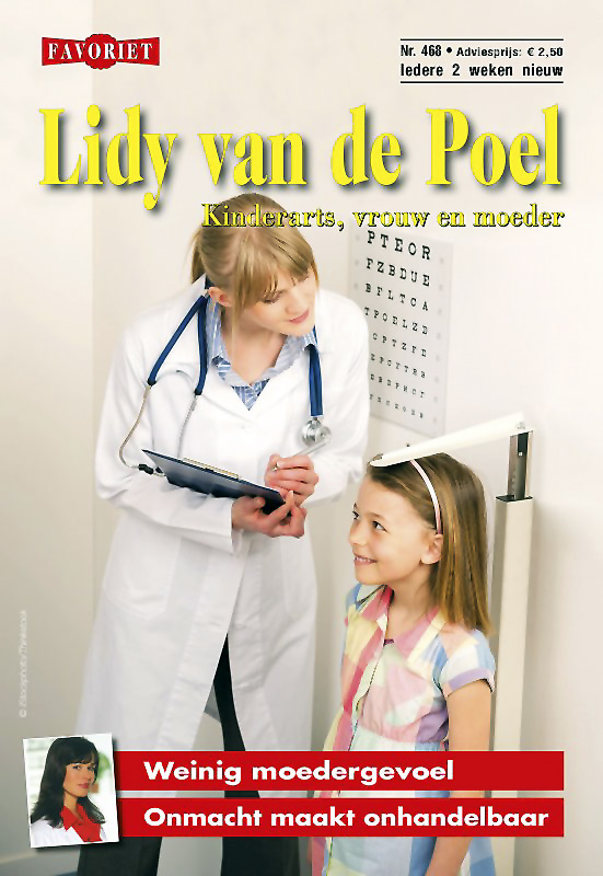 Weinig Moedergevoel & Onmacht maakt Onhandelbaar