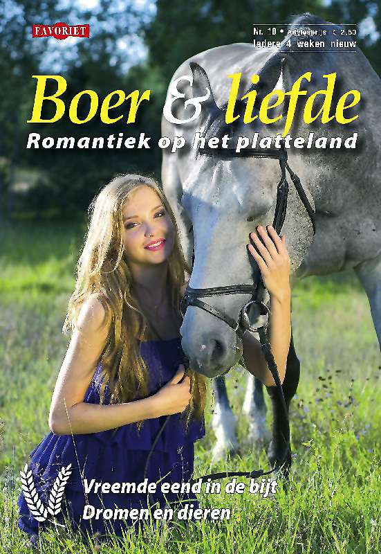 Vreemde Eend in de Bijt & Dromen en Dieren
