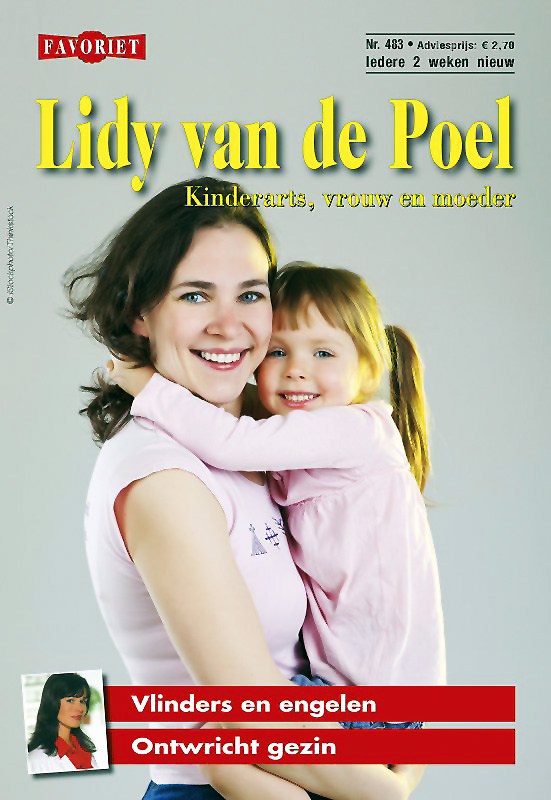 Vlinders en Engelen & Ontwricht Gezin
