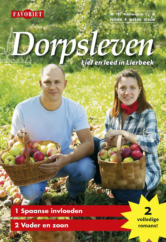 Spaanse Invloeden & Vader en Zoon