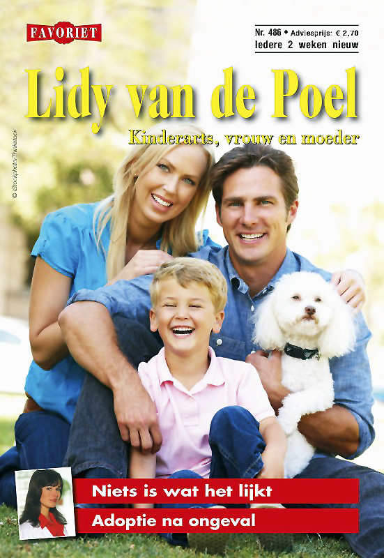 Niets is wat het Lijkt & Adoptie na Ongeval