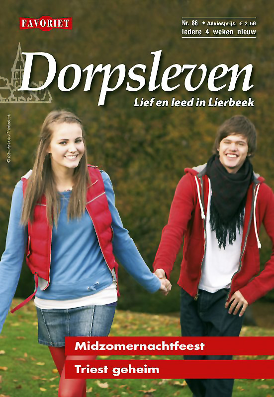 Midzomernachtsfeest & Triestgeheim