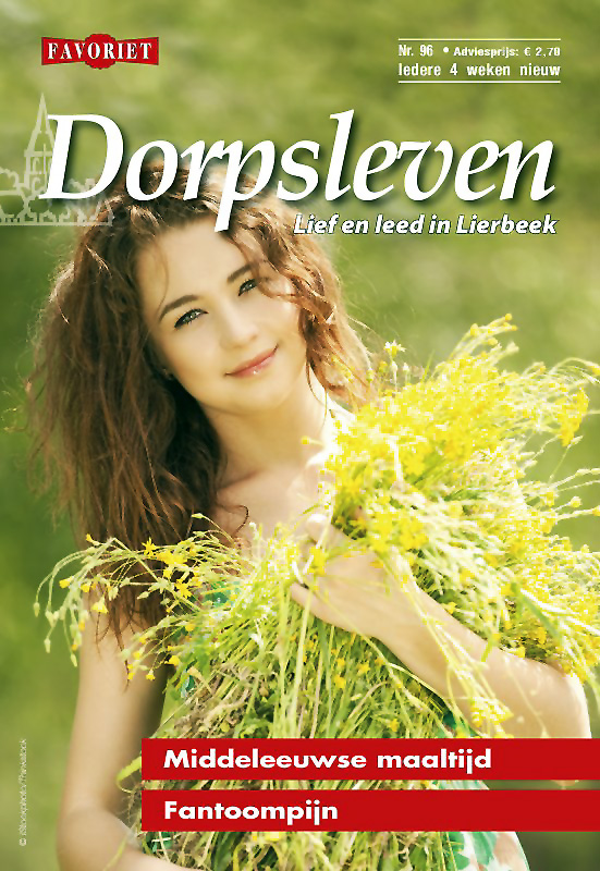 Middeleeuwse Maaltijd & Fantoompijn
