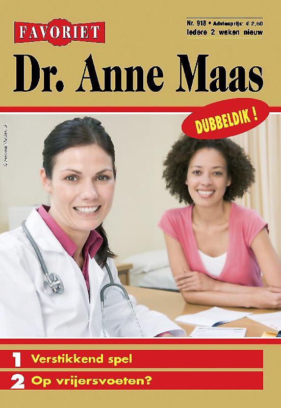 Verstikkend Spel & Op Vrijersvoeten