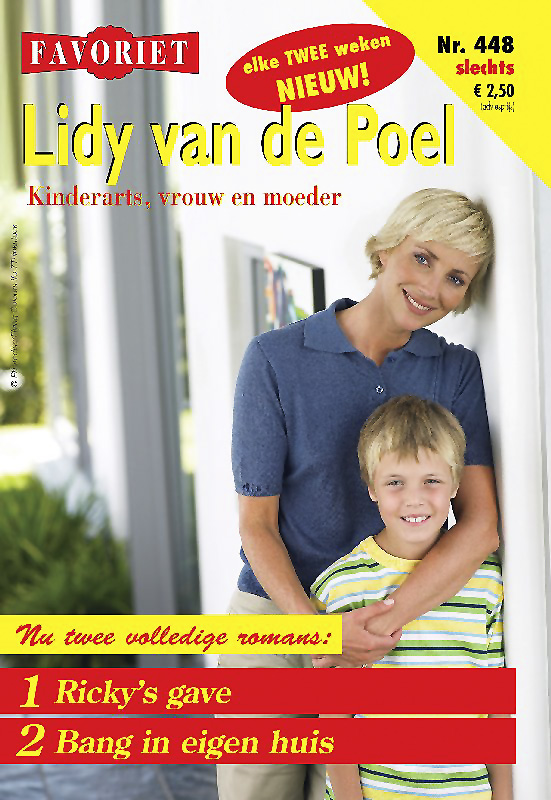 Ricky's Gave & Bang in Eigen Huis