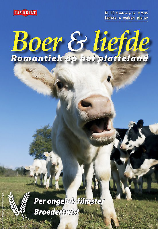 Per Ongeluk Filmster & Broedertwist