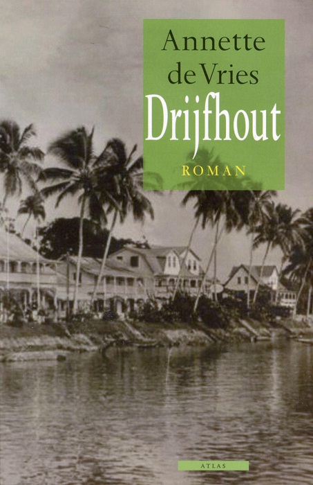 Drijfhout