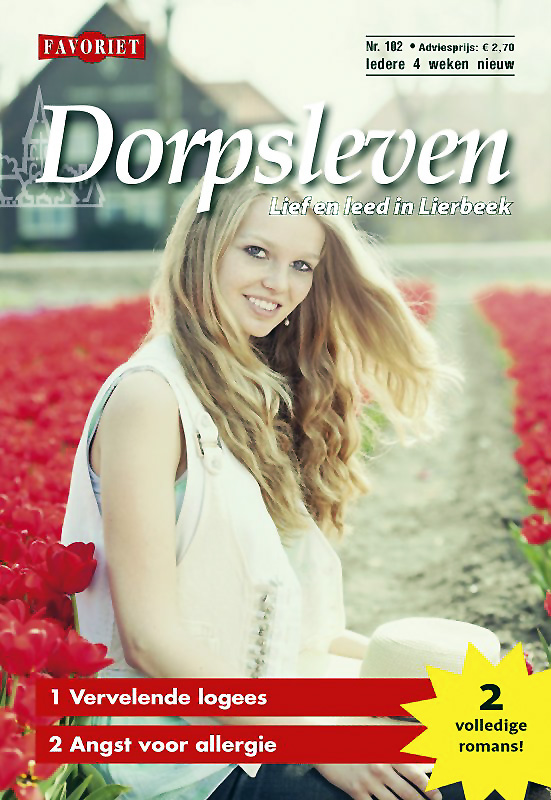 Vervelende Logees & Angst voor Allergie