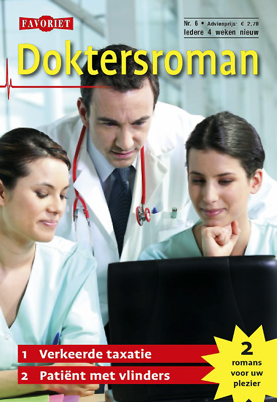 Verkeerde Taxatie & Patient met Vlinders