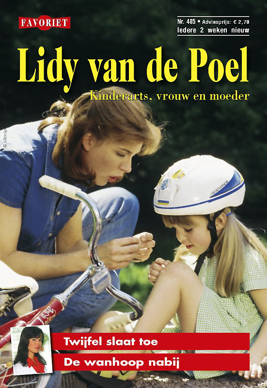 Twijfel Slaat Toe & De Wanhoop Nabij