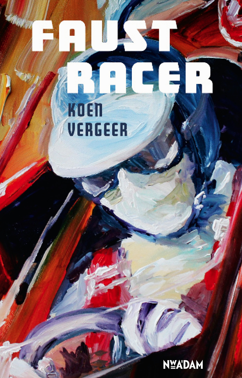Faust Racer
