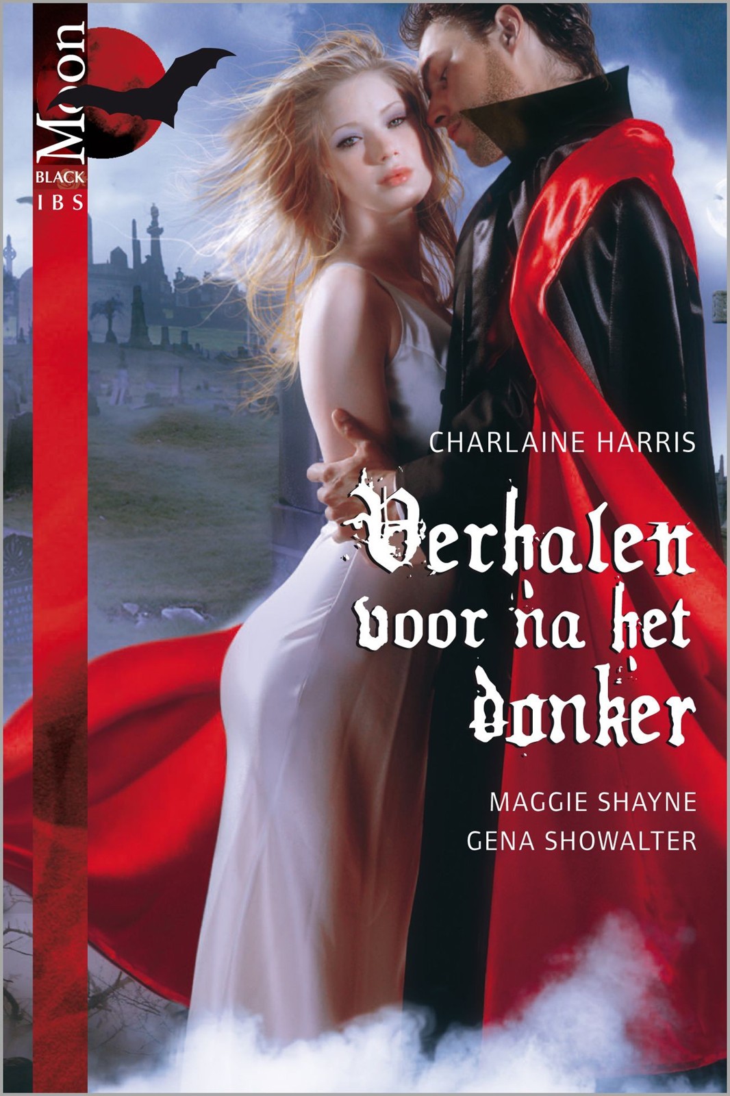 Verhalen voor na het donker: Bloedstollende nacht & Dansers na donker & Het donkerste vuur