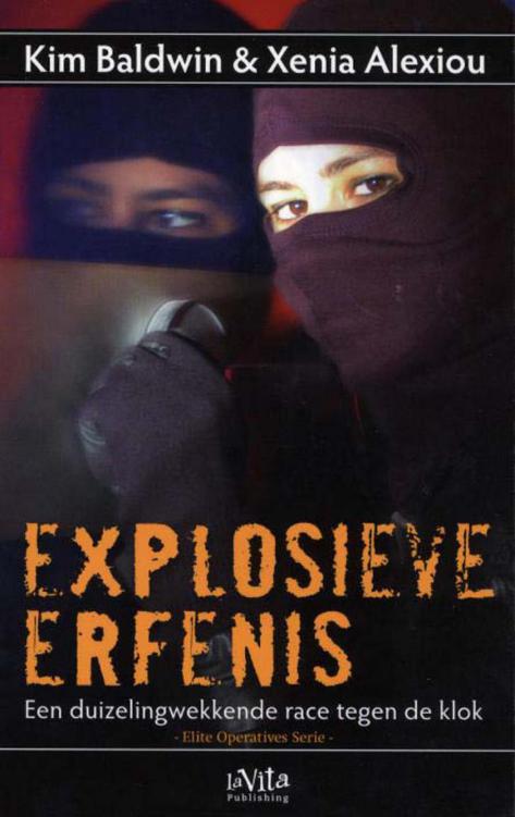 Explosieve erfenis