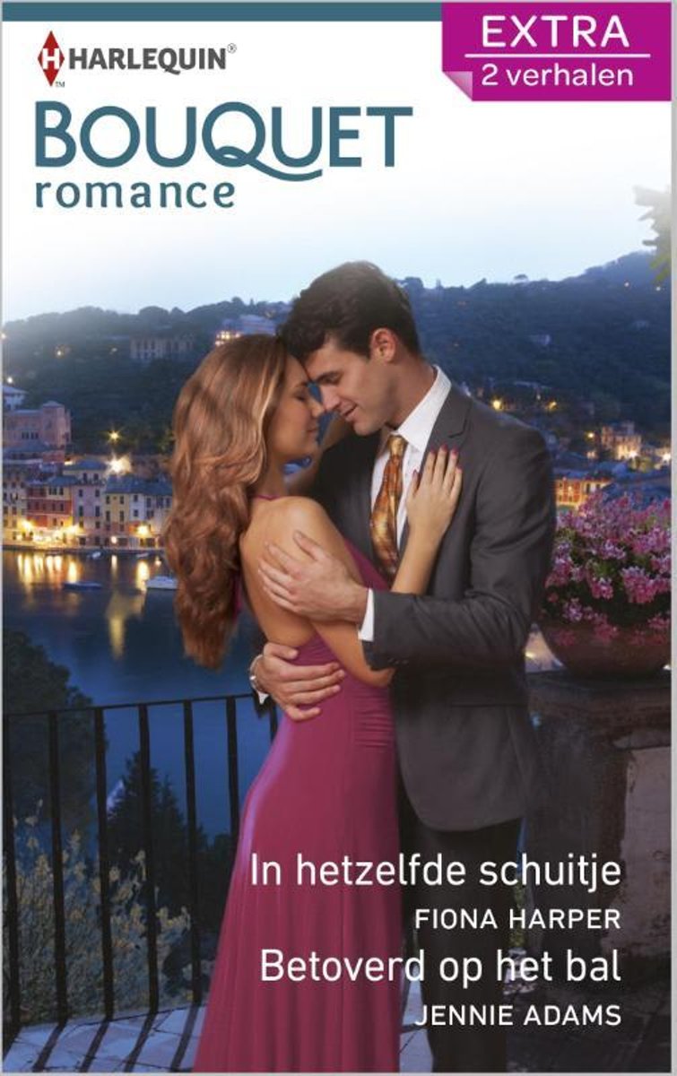 In hetzelfde schuitje / Betoverd op het bal
