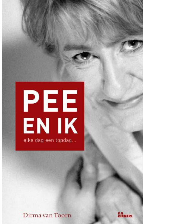 Pee en ik: elke dag een topdag