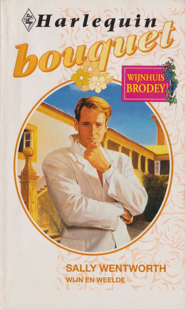 Wijn en weelde - Wijnhuis Brodey deel 3