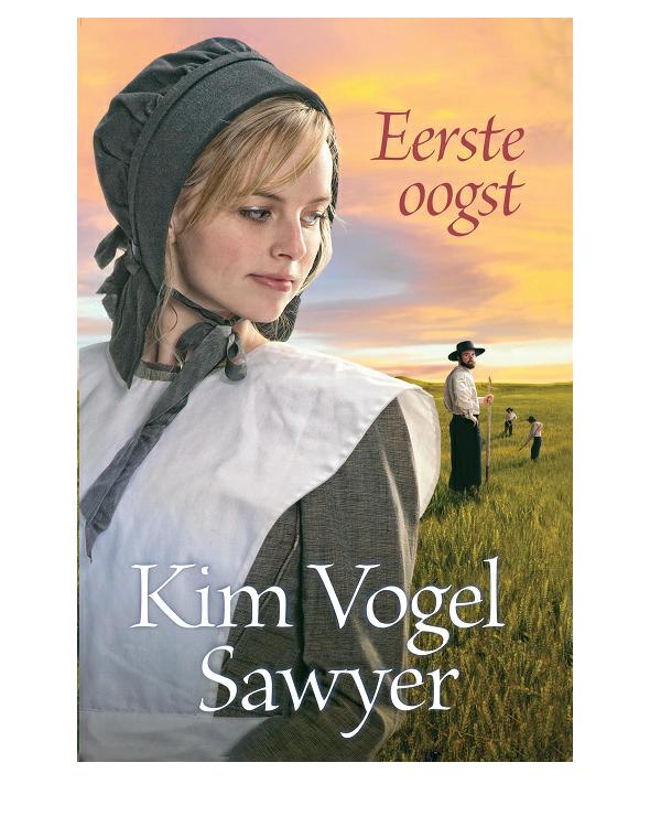 Eerste oogst