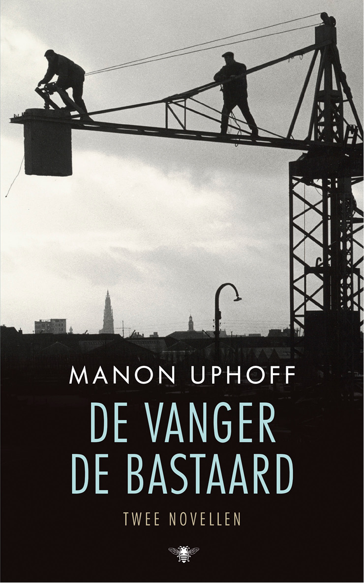 De vanger, de bastaard