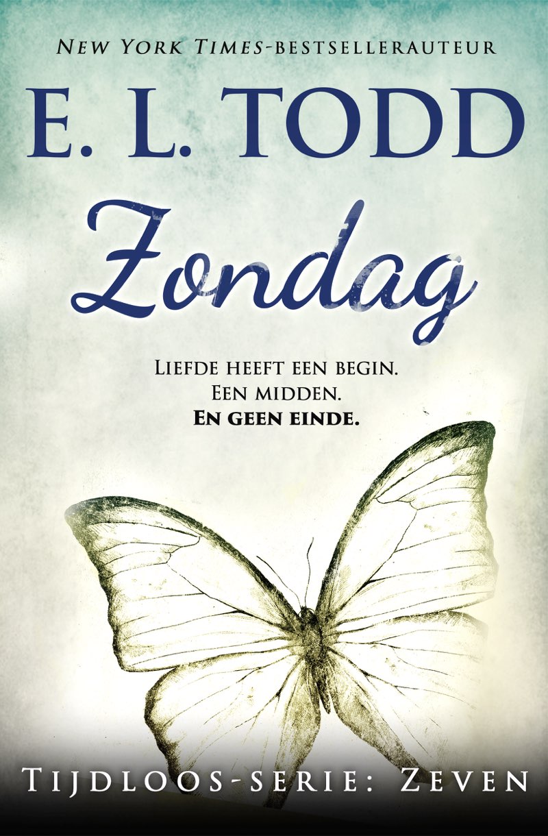 ZONDAG: Tijdloos #7