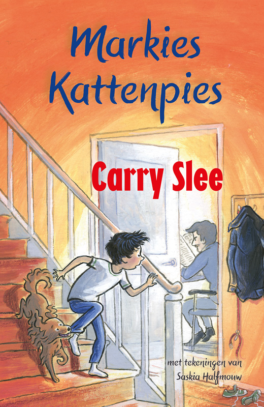 Markies Kattenpies