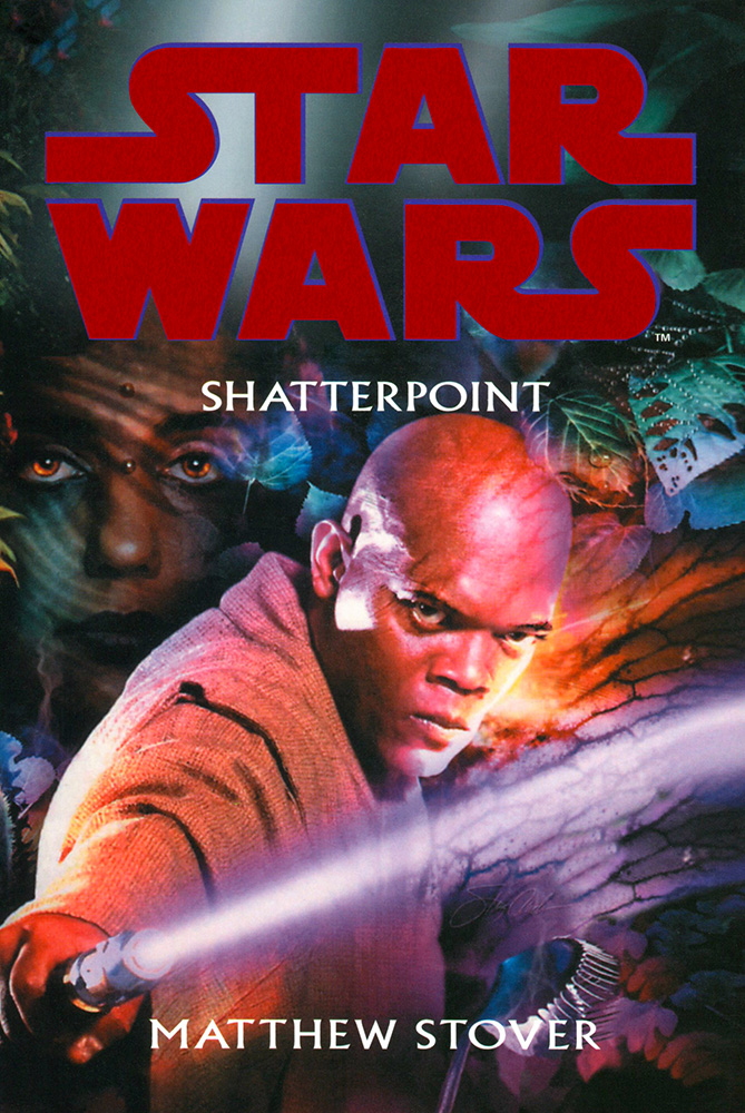 Star Wars 09 - Shatterpoint